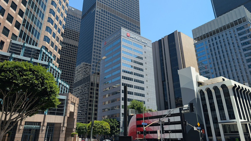 811 Wilshire Blvd