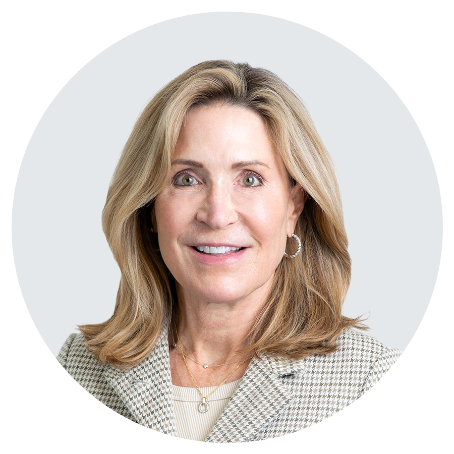 Photo of Dana Bunting