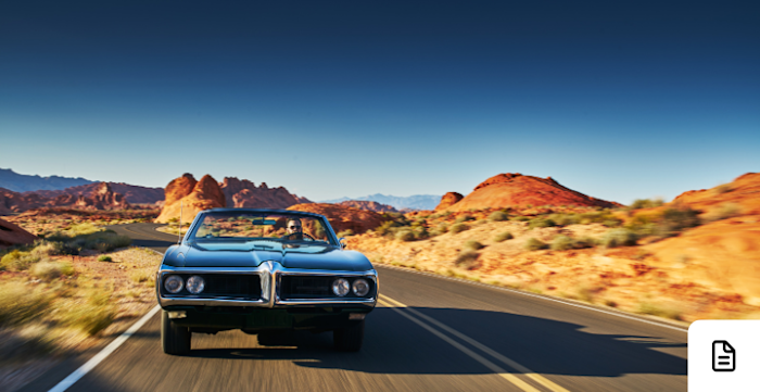 Image for U.S. Auto Loan ABS Indices: November 2025