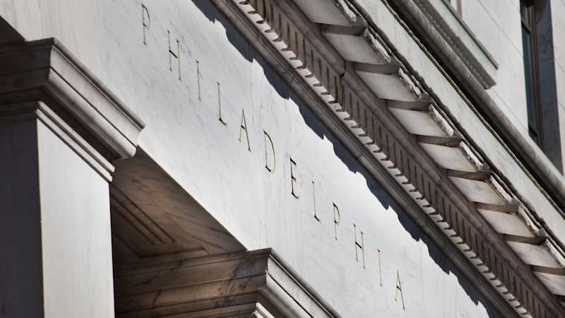 General Image Philly Building