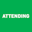 Events Page Icons-Attended Events