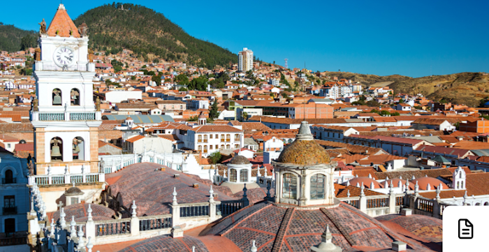 Image for Latin America’s Rightward Shift May Not Yield Durable Credit Gains