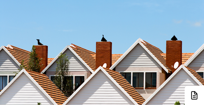 Image for U.S. RMBS Credit Indices: November 2025