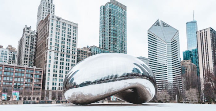 Image for KBRA Downgrades the City of Chicago, IL General Obligation Bonds to BBB+