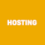 Events Page Icons-Hosted Events