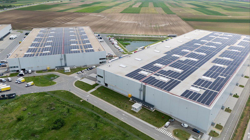 Industrial Park