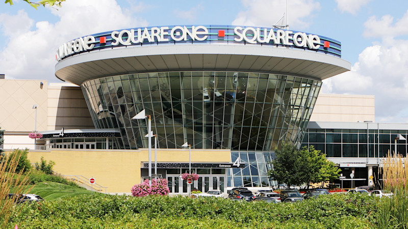 Square One Mall