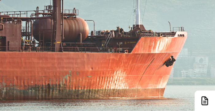 Image for Energy Market Disruption: Corporate Credit Implications