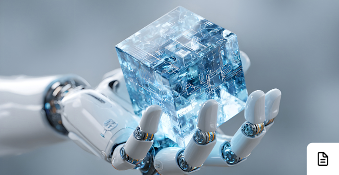 Image for ABS Venture Debt: Artificial Intelligence, Real but Contained Risk