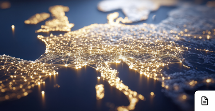 Image for 2025 European Securitisation: Expanding Volumes, Expanding Reach