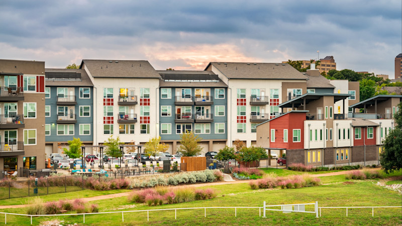 Dallas Apartments