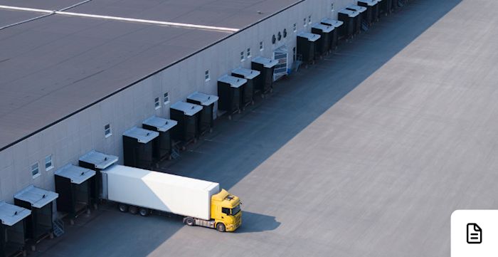 Image for Industrial Real Estate: Shifting Fundamentals and the Rise of Industrial Outdoor Storage