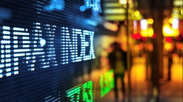 Money, Financial Institutions, Stock Market