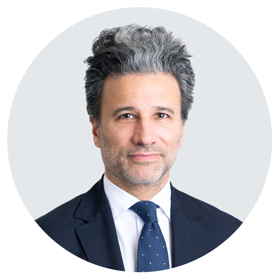 Photo of Jason Lilien