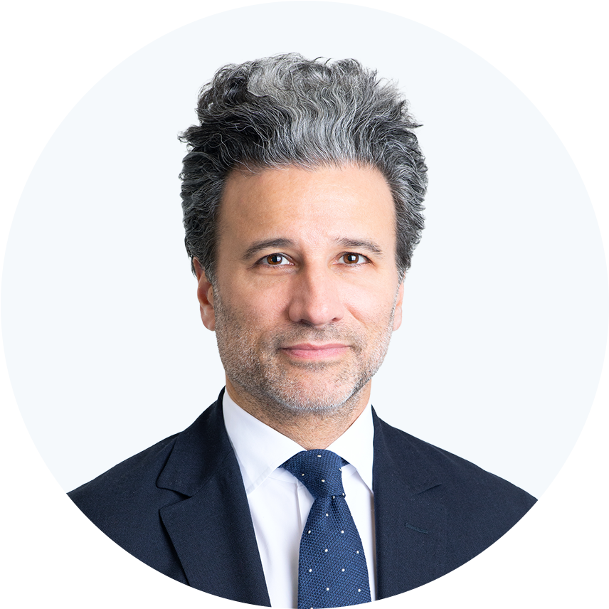 Photo of Jason Lilien