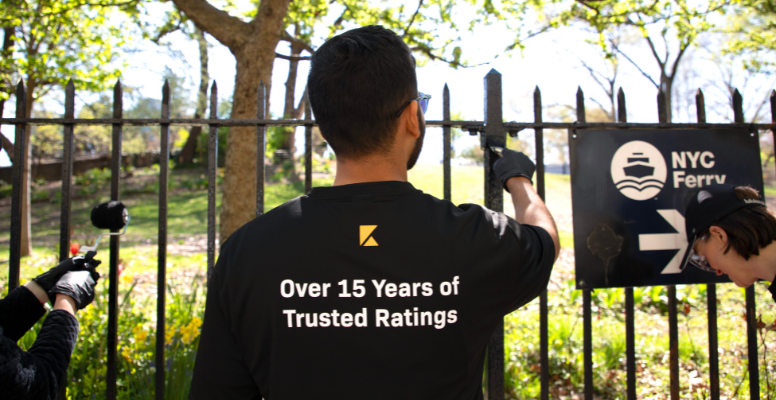 Volunteering Partnerships for Parks