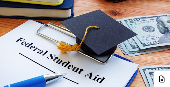 Federal Student Loans