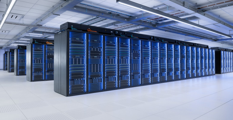 Image for Data Centers: A Deeper Dive Into Colocation Transactions