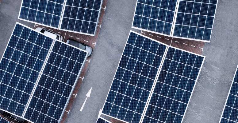U.S. Solar Loan ABS Index