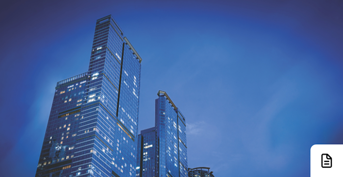 Image for Single-Borrower CMBS Default and Loss Study: Shaped by Unprecedented Events