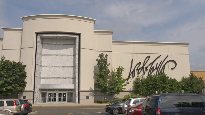 Lord and Taylor