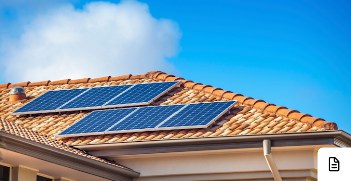 Image for U.S. Solar Loan ABS Index: December 2025