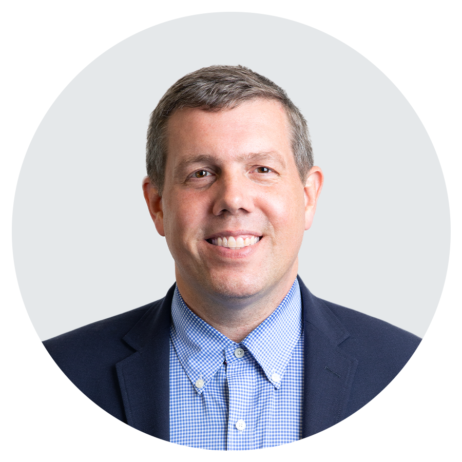 Andrew Foster Headshot