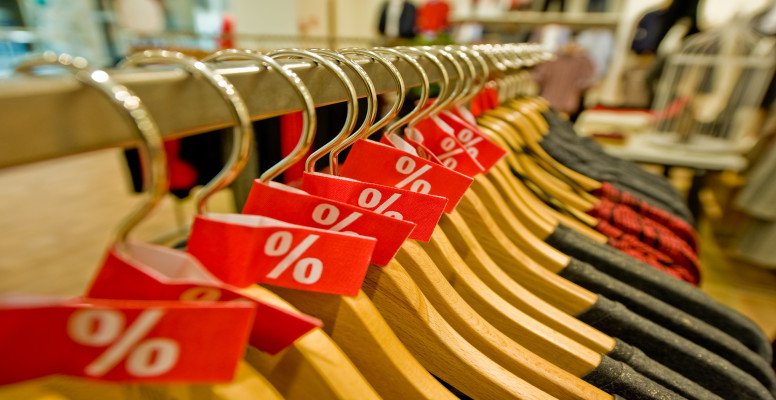 Image for Retail Sales Rebound in February but Still Lag Inflation