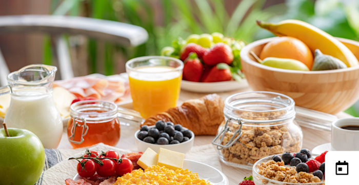 Image for Sign-Up Today: Evolving Data Center Landscape: Insights & Implementation Breakfast