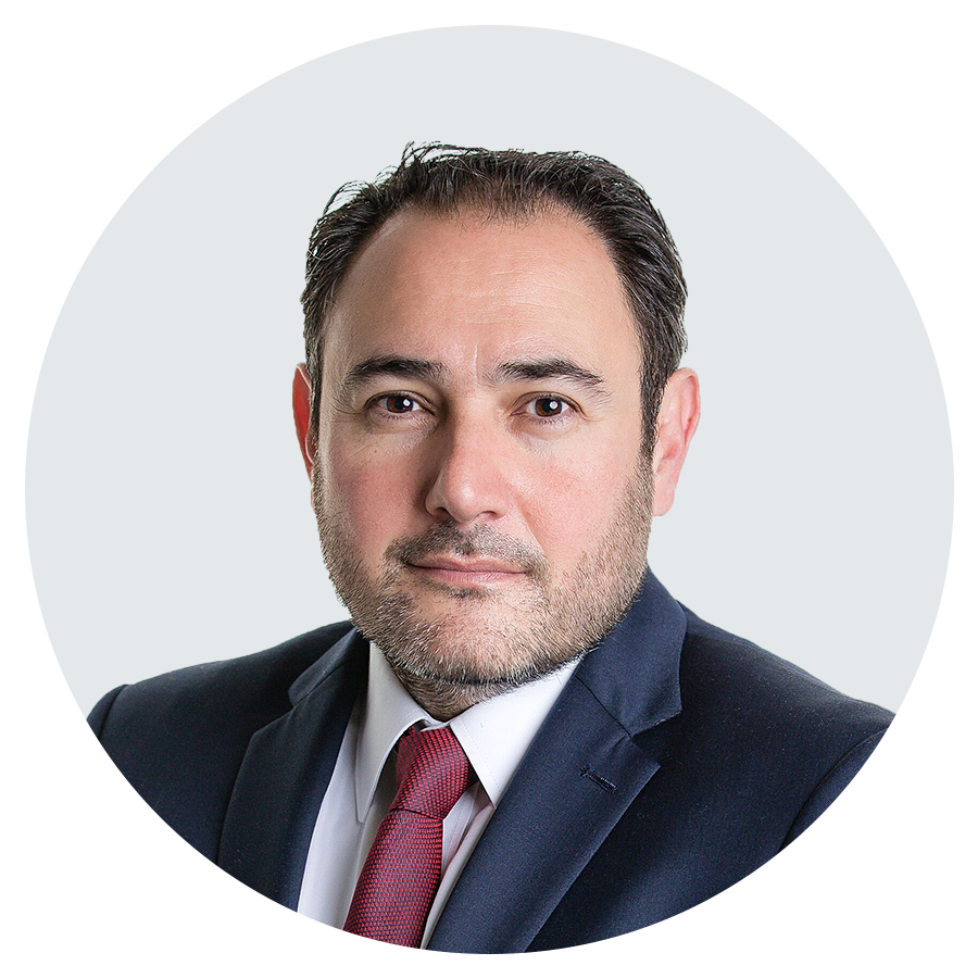 Photo of Mauricio Noé