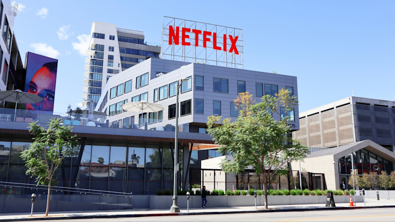 Netflix v1