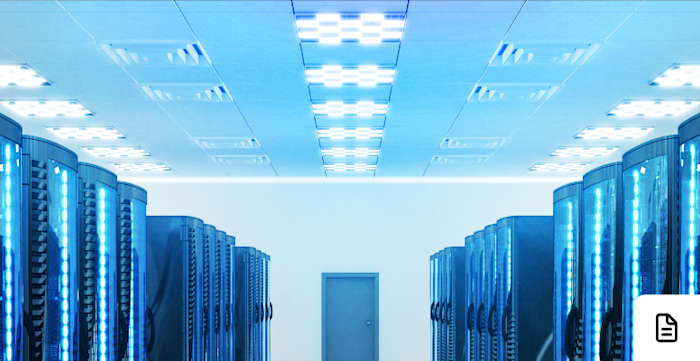 Image for Data Centers: Credit Strengths and Challenges for Public Power