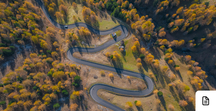 Image for Auto Loan ABS Origination Attributes: Navigating the Next Stretch of the Road