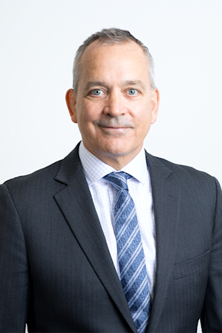 Executive Leadership, Company Overview