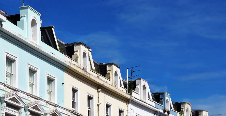U.K. RMBS Index