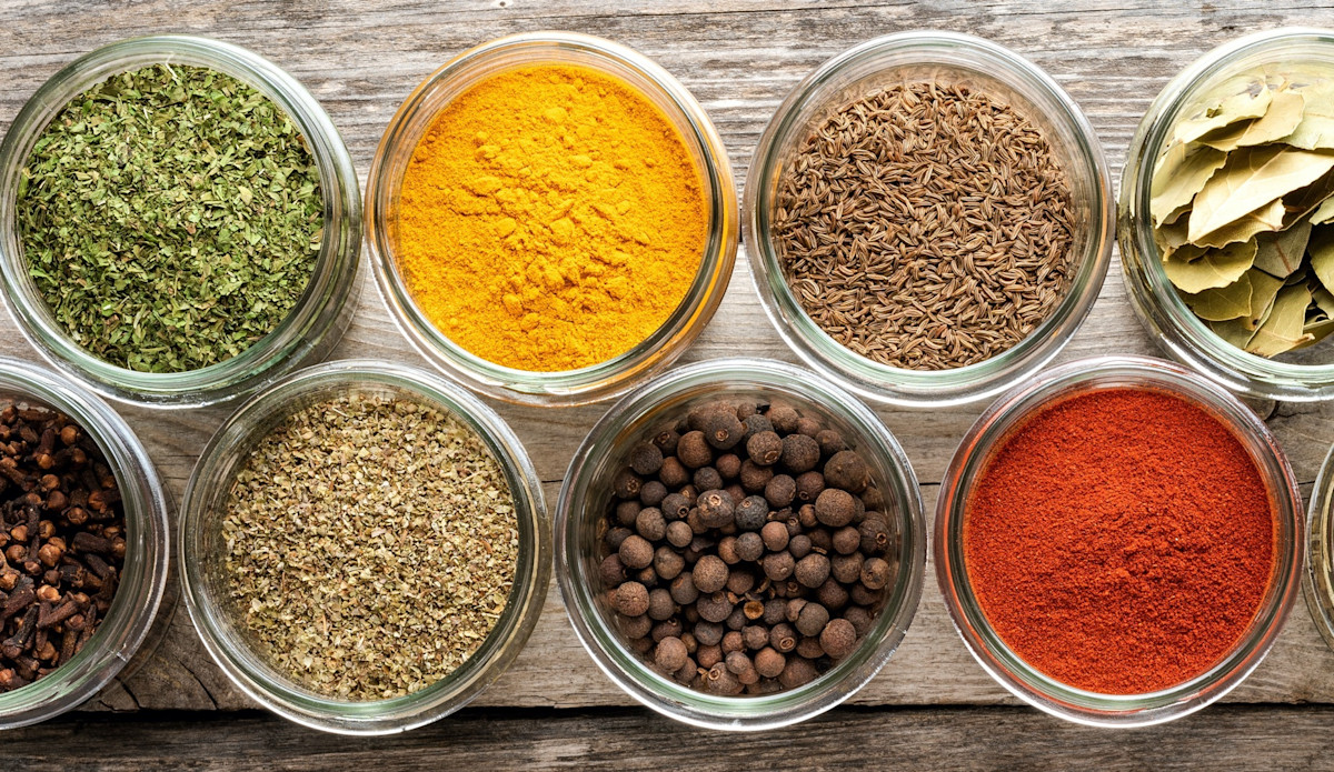 You voted, we listened! Introducing Zero Waste herbs and spices