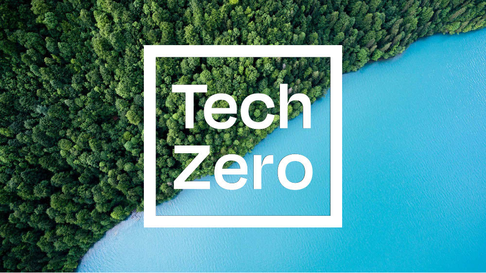 Our net zero commitment!