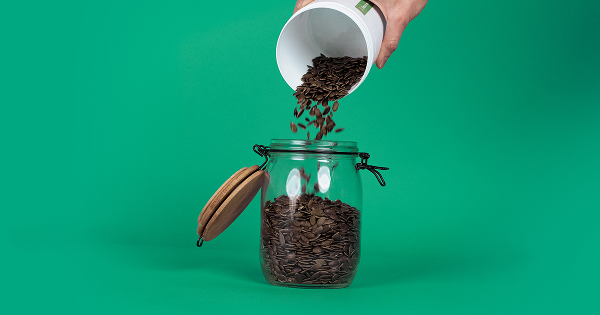 Designing a reusable future to reduce CO₂