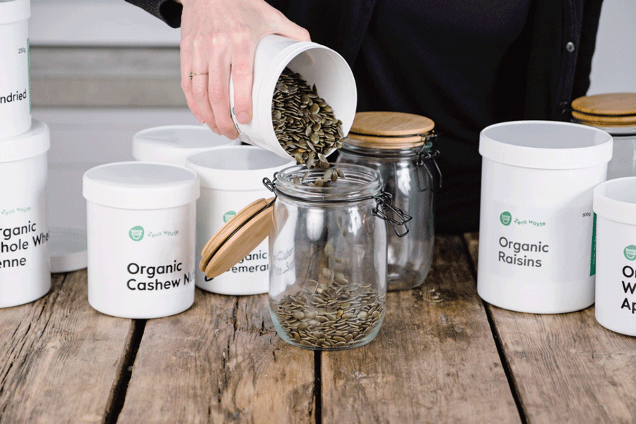 3 easy ways to go zero waste in 2021 Dizzie (formerly Good Club)