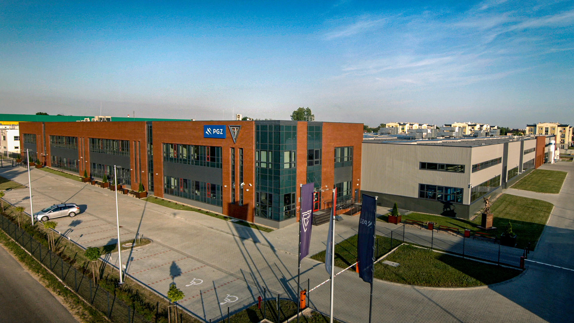 Fabryka Broni Radom - Black Dragons Surival