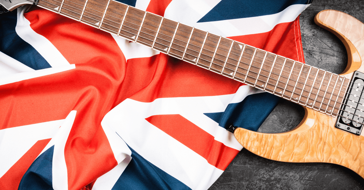 'Best of British Music' Quiz Leaderboard QuizWhip