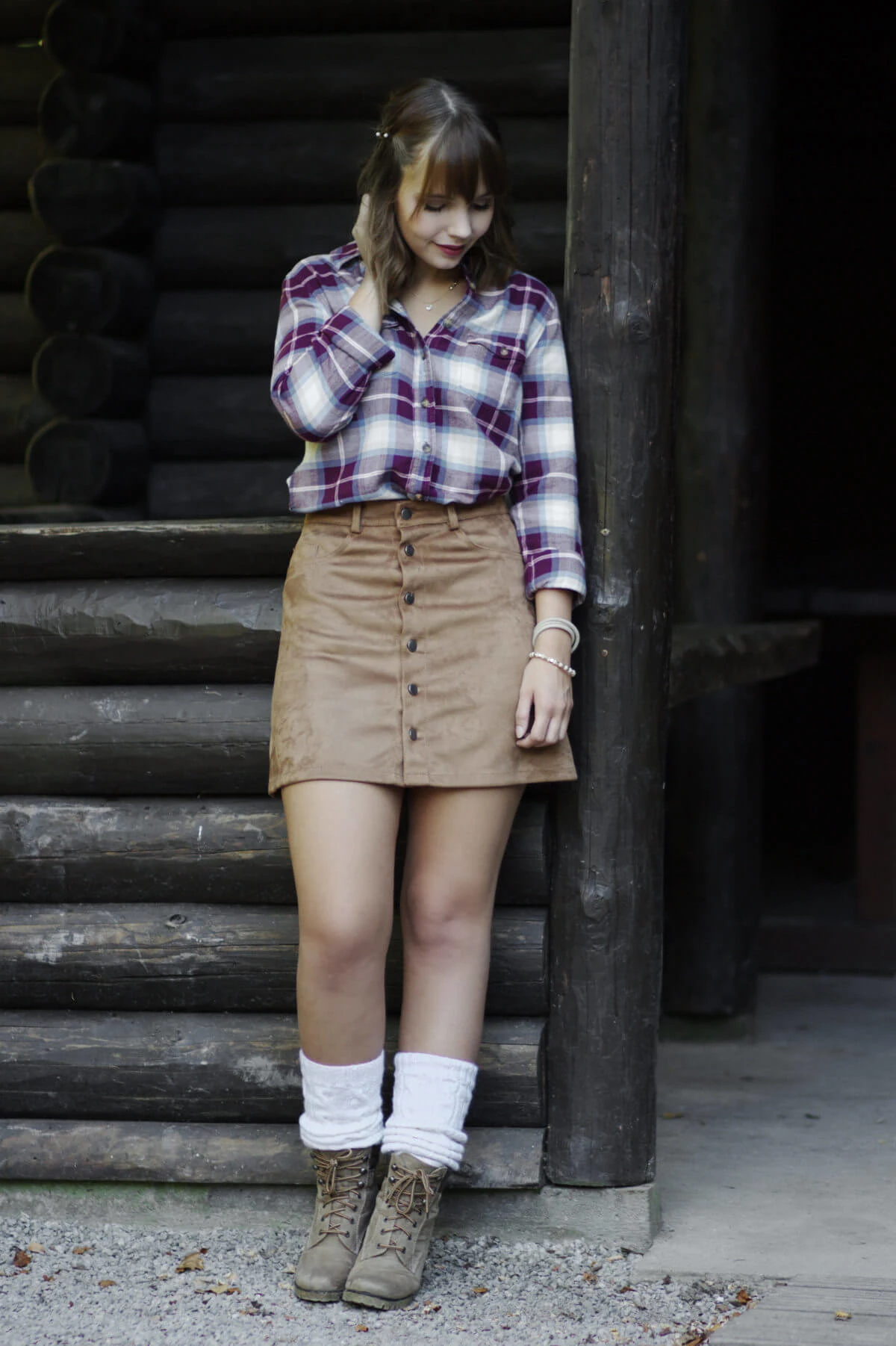 Oktoberfest Outfit, Alternative zum Dirndl, Trendblog by Deichmann