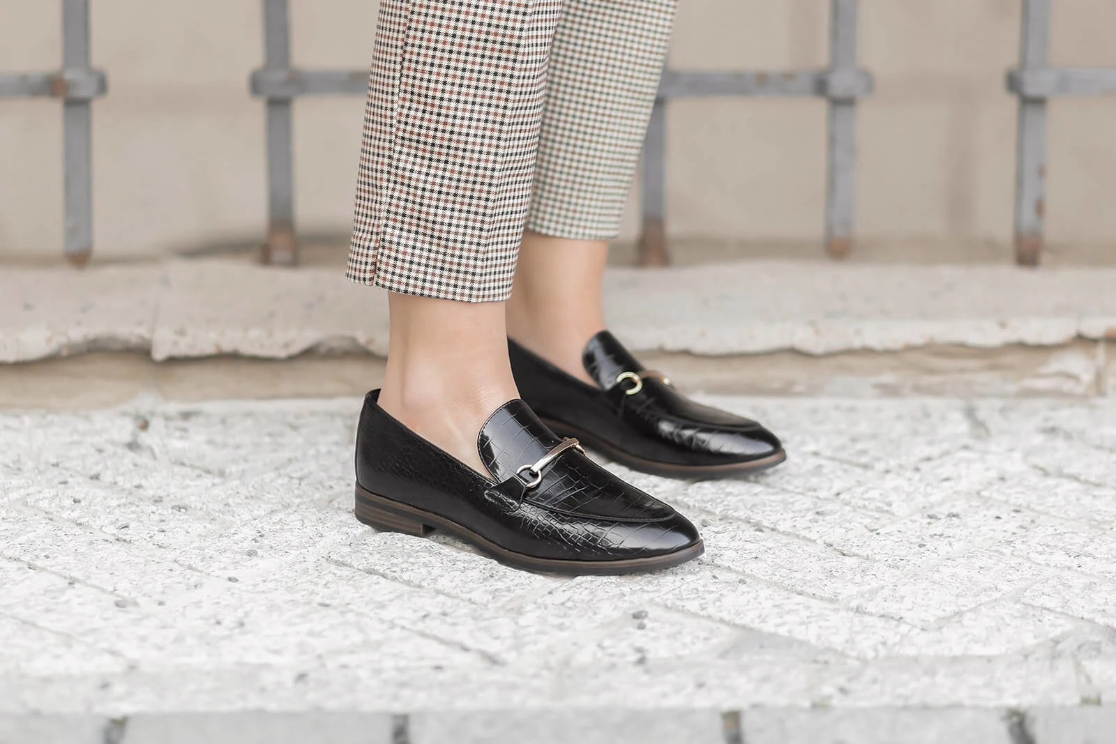 Schuhe für den Übergang, Loafer, Schuhtrends Frühling 2021, Shoelove by Deichmann