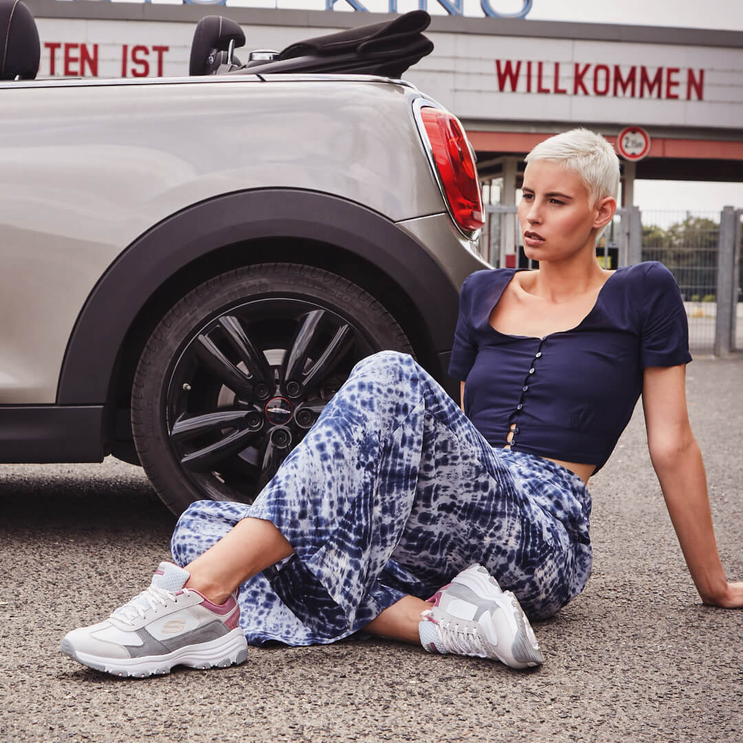 sportliche Styles von Skechers