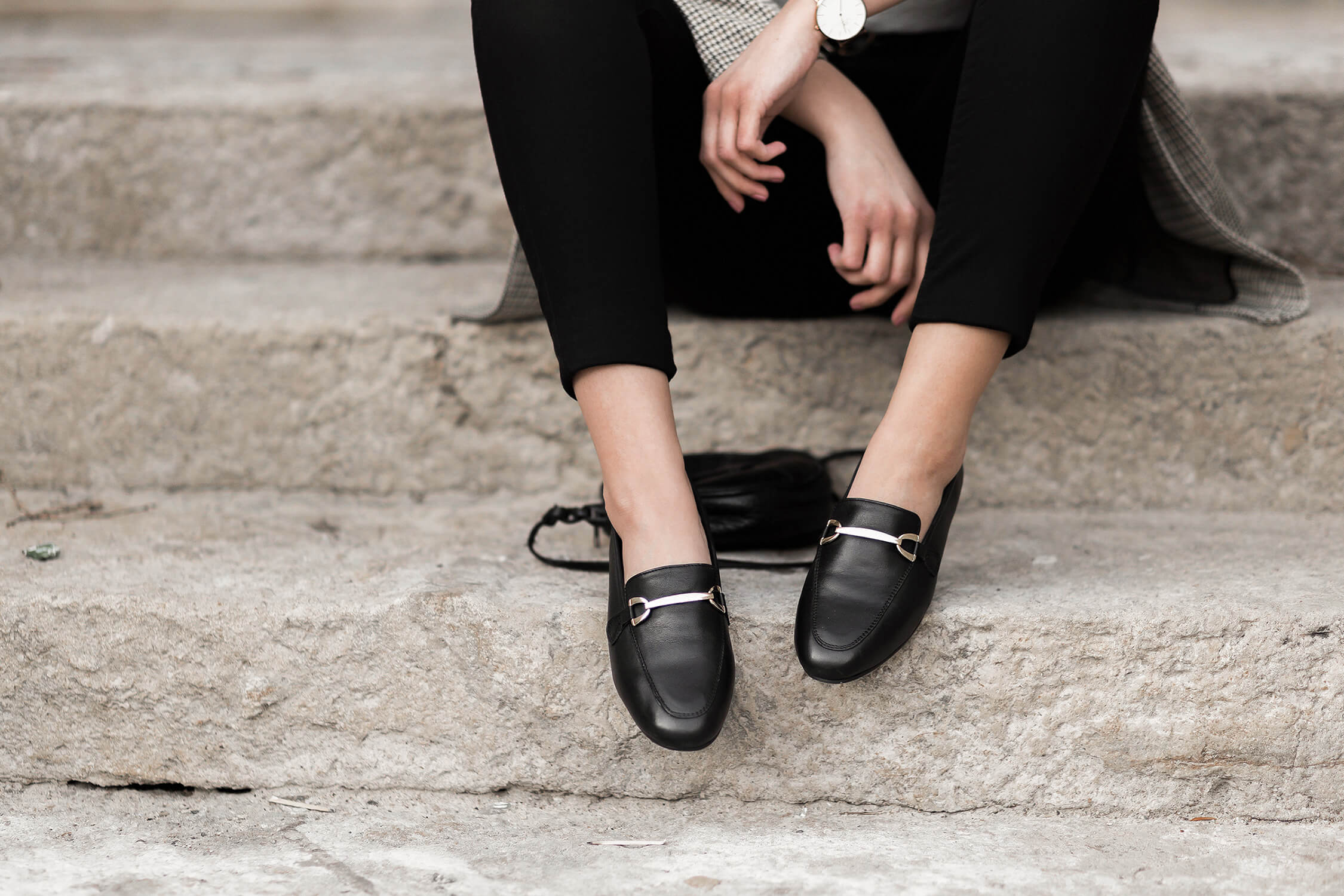 Loafer stylen stilvoll und modern, Schuhtrend 2019, Shoelove by Deichmann