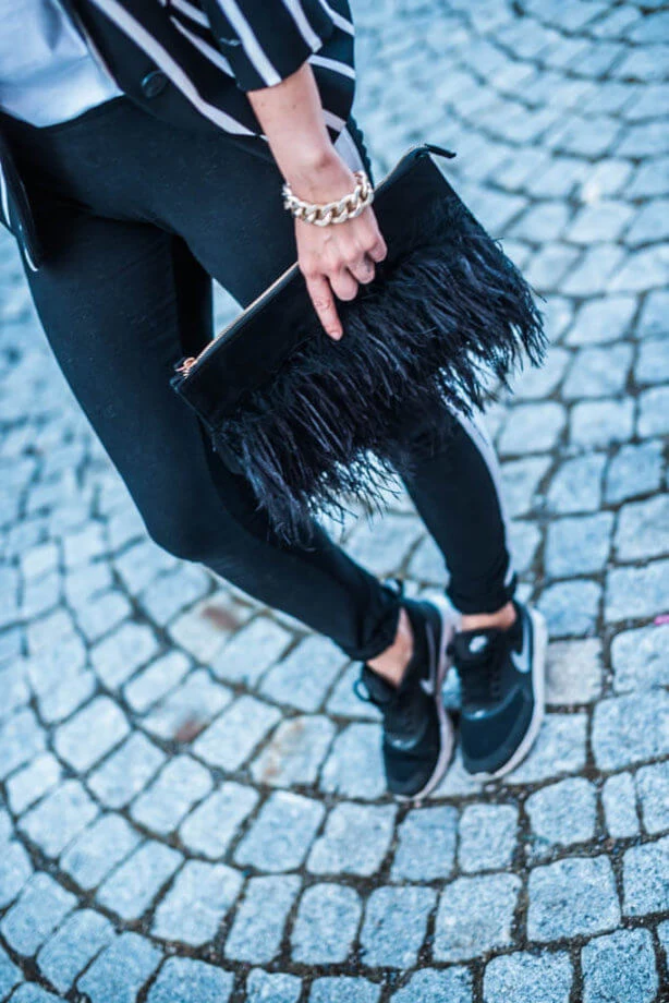 Athleisure - der sportliche Trend im Alltag Trendblog Deichmann