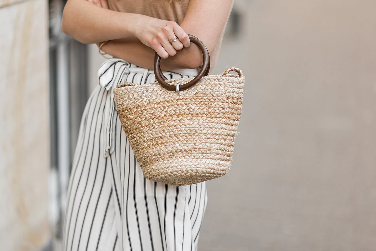 Ring Bags, Trendtasche für den Frühling und Sommer 2018, Shoelove by Deichmann