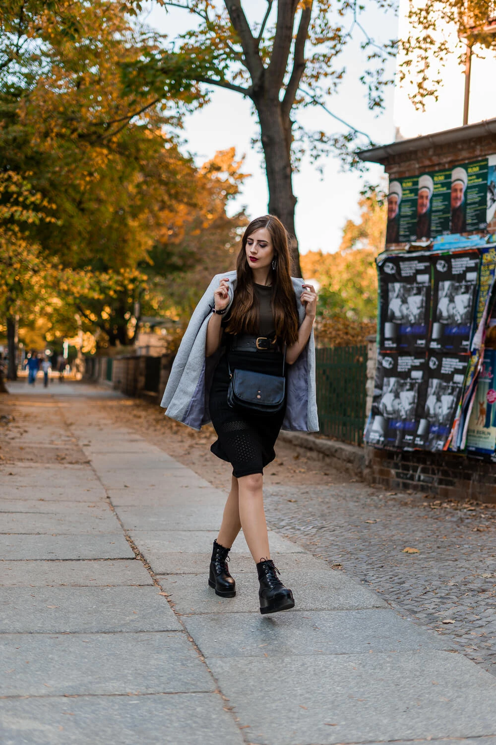 So findest du den perfekten Mantel für den Herbst-Shoelove by Deichmann-Modeblog Berlin-Herbstoutfit mit Boots-andysparkles