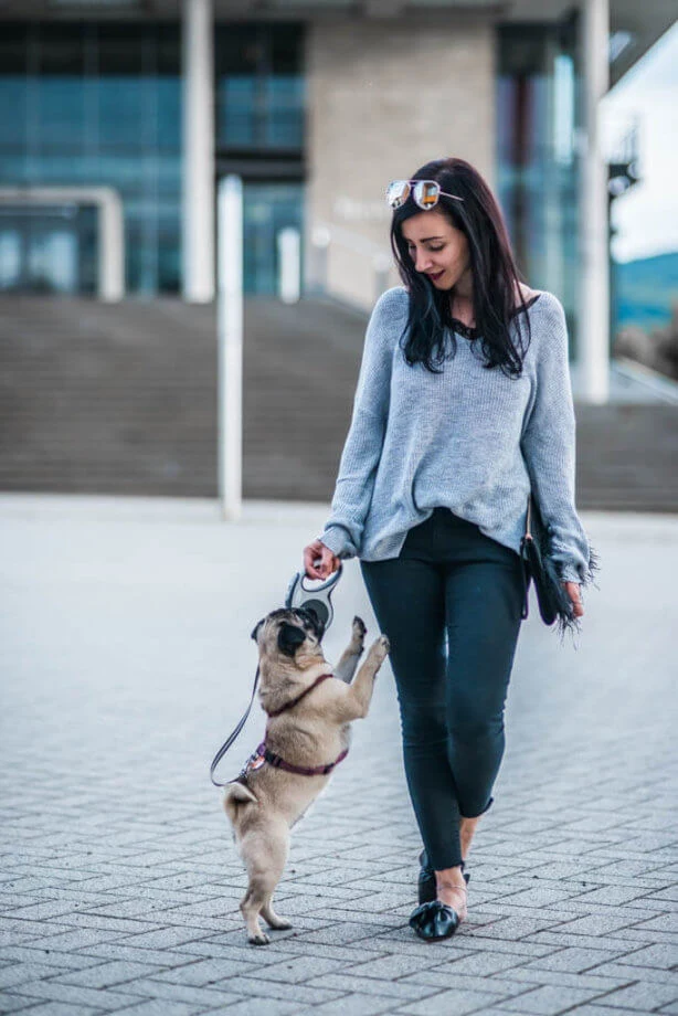 Ein Outfit für laue Sommerabende Trendblog Deichmann