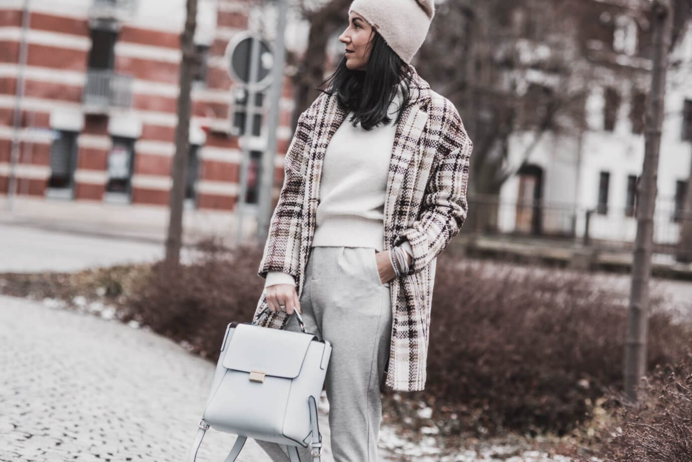 Casual chic im Winter Shoelove Deichmann